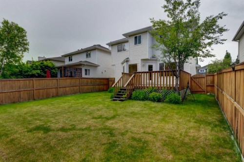 111 Sierra Nevada Way Sw, Calgary, AB 