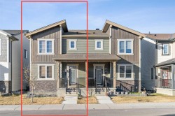 223 Carrington Circle NW Calgary, AB T3P 0Y4