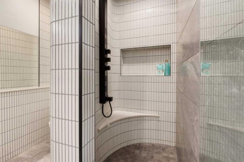 7203 5 Street Sw, Calgary, AB - Indoor Photo Showing Bathroom