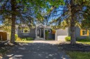 7203 5 Street Sw, Calgary, AB  - Outdoor With Facade 
