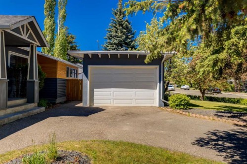 7203 5 Street Sw, Calgary, AB - Outdoor