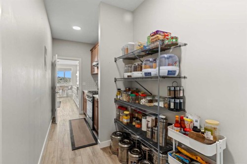 283 Belvedere Drive Se, Calgary, AB - Indoor