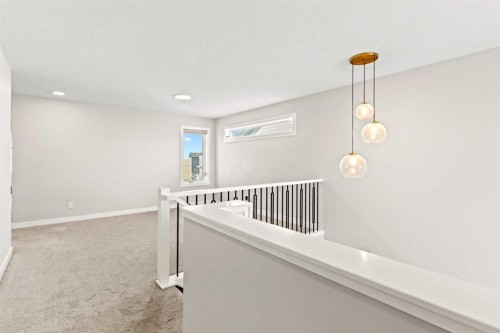 283 Belvedere Drive Se, Calgary, AB - Indoor Photo Showing Other Room