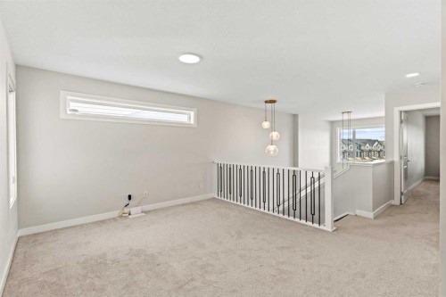283 Belvedere Drive Se, Calgary, AB - Indoor