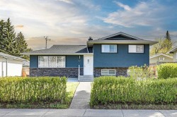 427 96 Avenue SE Calgary, AB T2J 0H1