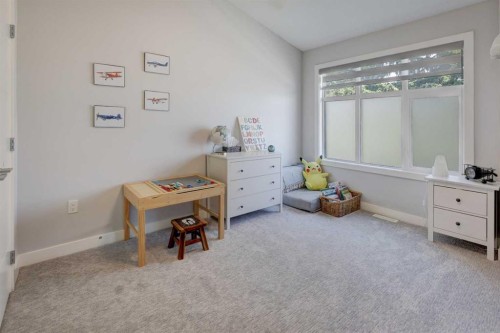 111-408 27 Avenue Ne, Calgary, AB - Indoor