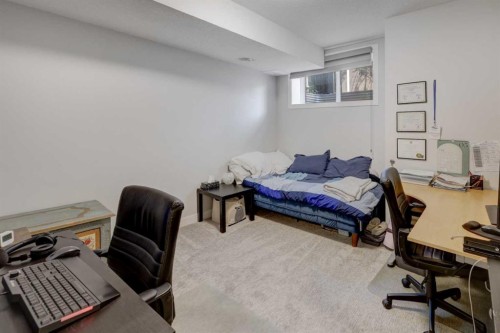111-408 27 Avenue Ne, Calgary, AB - Indoor