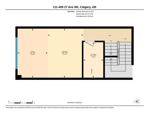 111-408 27 Avenue Ne, Calgary, AB - Other