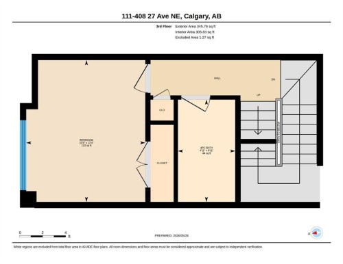 111-408 27 Avenue Ne, Calgary, AB - Other