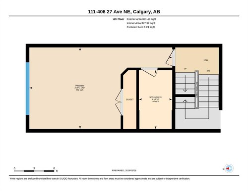 111-408 27 Avenue Ne, Calgary, AB - Other