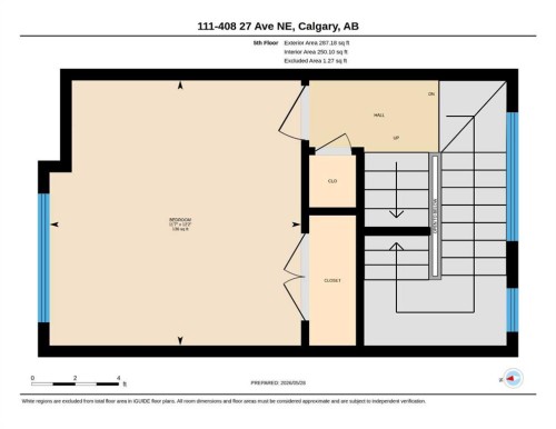 111-408 27 Avenue Ne, Calgary, AB - Other