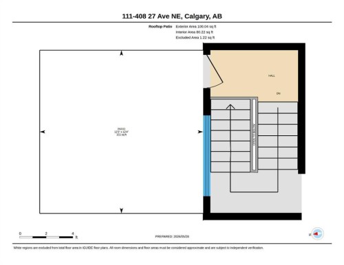 111-408 27 Avenue Ne, Calgary, AB - Other