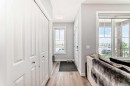 20893 Main Street Se, Calgary, AB  - Indoor Photo Showing Other Room 