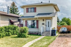411 Abadan Place NE Calgary, AB T2A 6W3
