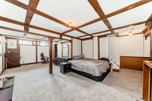 411 Abadan Place Ne, Calgary, AB - Indoor