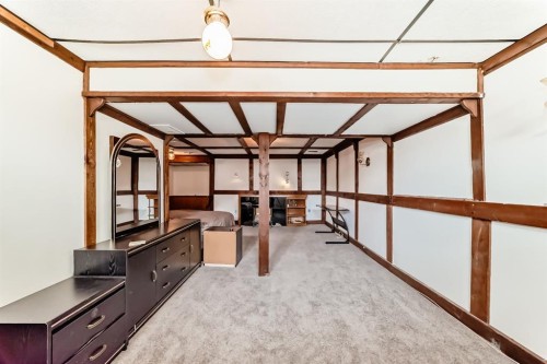 411 Abadan Place Ne, Calgary, AB - Indoor Photo Showing Other Room