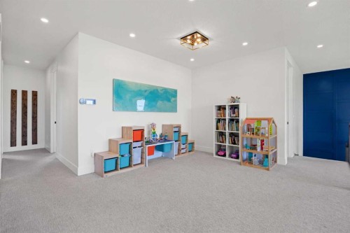 127 Kinniburgh Crescent, Chestermere, AB - Indoor Photo Showing Other Room