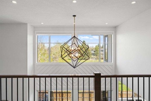 127 Kinniburgh Crescent, Chestermere, AB - Indoor Photo Showing Other Room