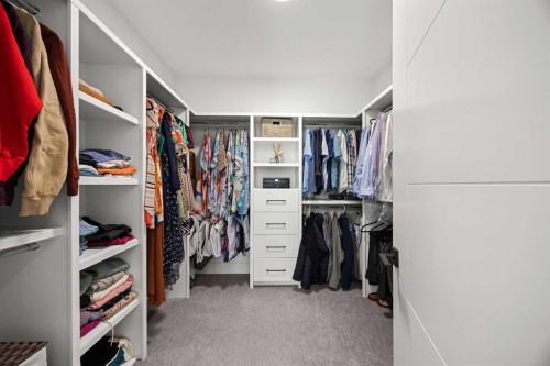 127 Kinniburgh Crescent, Chestermere, AB - Indoor With Storage