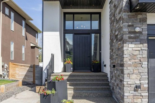 127 Kinniburgh Crescent, Chestermere, AB - Outdoor