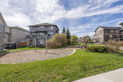 127 Kinniburgh Crescent, Chestermere, AB - Outdoor