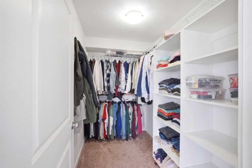 1408-6118 80 Avenue Ne, Calgary, AB - Indoor With Storage