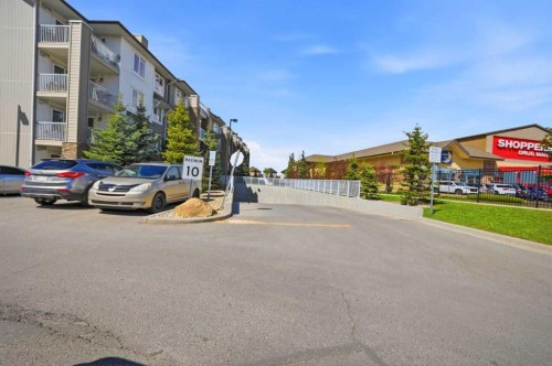 1408-6118 80 Avenue Ne, Calgary, AB - Outdoor With Balcony
