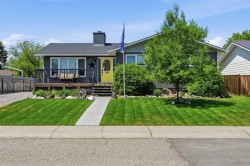 2406 26 Street Nanton, AB T0L 1R0