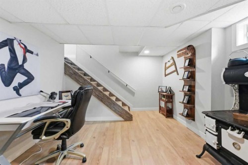 2406 26 Street, Nanton, AB - Indoor