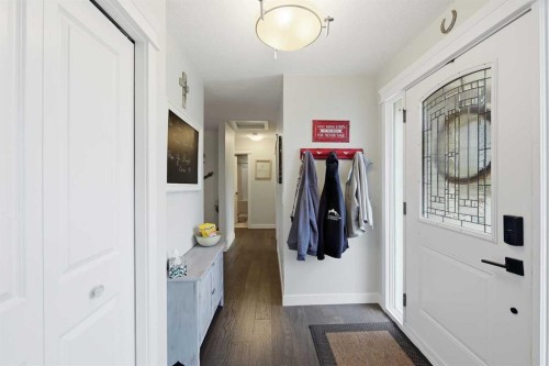 2406 26 Street, Nanton, AB - Indoor Photo Showing Other Room