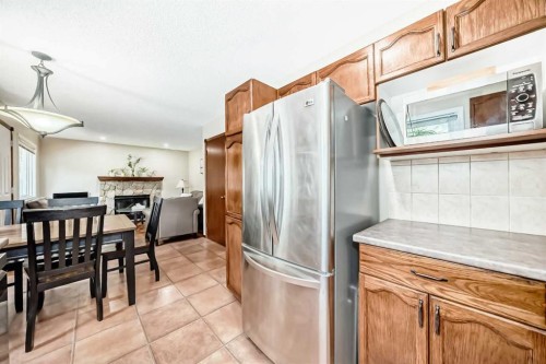232 Macewan Ridge Close Nw, Calgary, AB - Indoor