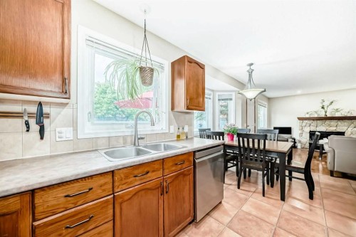 232 Macewan Ridge Close Nw, Calgary, AB - Indoor