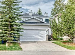 232 Macewan Ridge Close NW Calgary, AB T3K 3A7