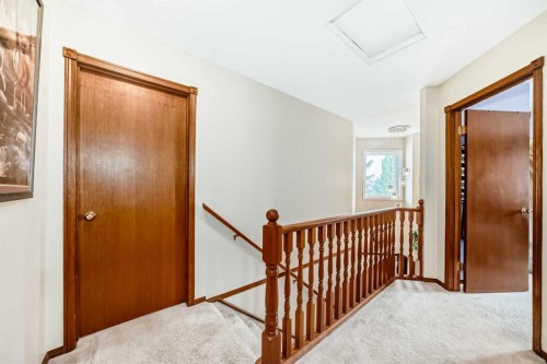 232 Macewan Ridge Close Nw, Calgary, AB - Indoor Photo Showing Other Room