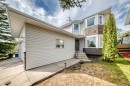 232 Macewan Ridge Close Nw, Calgary, AB  - Outdoor 