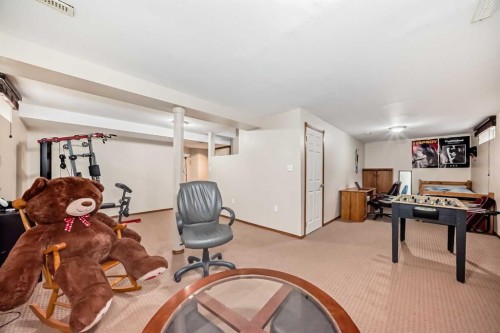 232 Macewan Ridge Close Nw, Calgary, AB - Indoor Photo Showing Other Room