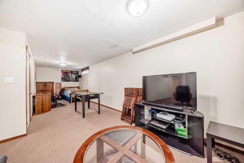 232 Macewan Ridge Close Nw, Calgary, AB - Indoor Photo Showing Other Room