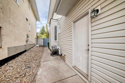 232 Macewan Ridge Close Nw, Calgary, AB - Outdoor With Exterior