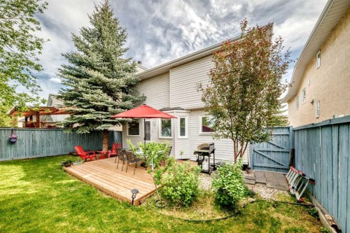 232 Macewan Ridge Close Nw, Calgary, AB - Outdoor