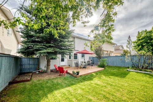 232 Macewan Ridge Close Nw, Calgary, AB - Outdoor