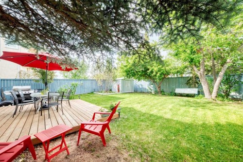 232 Macewan Ridge Close Nw, Calgary, AB - Outdoor