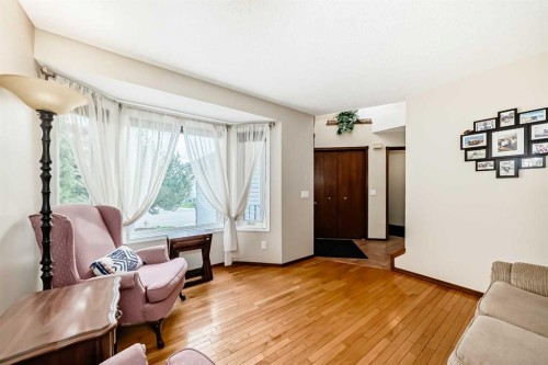 232 Macewan Ridge Close Nw, Calgary, AB - Indoor