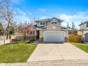 131 Lake Simcoe Court Se, Calgary, AB  - Outdoor 