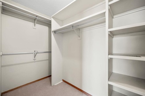 131 Lake Simcoe Court Se, Calgary, AB - Indoor With Storage