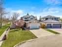 131 Lake Simcoe Court Se, Calgary, AB  - Outdoor With Facade 