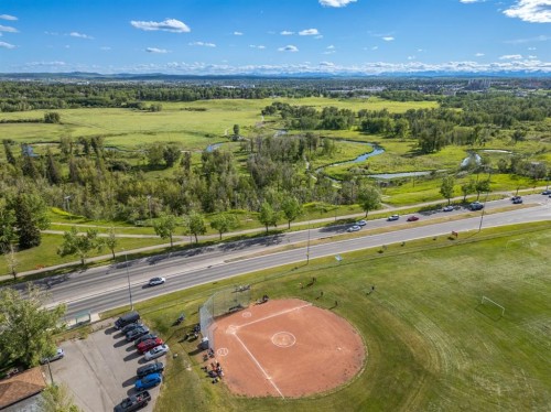 131 Lake Simcoe Court Se, Calgary, AB - Outdoor With View