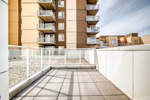 310-1107 Gladstone Road Nw, Calgary, AB - Outdoor With Exterior