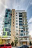 310-1107 Gladstone Road Nw, Calgary, AB  - Outdoor With Facade 
