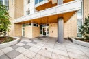 310-1107 Gladstone Road Nw, Calgary, AB  - Outdoor With Exterior 