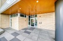 310-1107 Gladstone Road Nw, Calgary, AB  - Outdoor With Exterior 